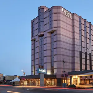 3* Hotel Fairfield By Marriott Falls, Canada