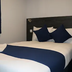 Hotel Blue Sapphire ***