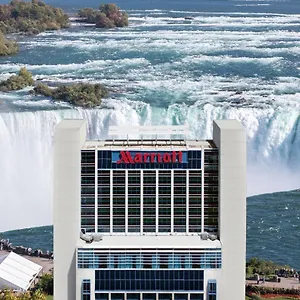 4* Hotel Marriott On The Falls