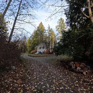 Countryroad Cozy 2bedrooms Suite2 Holiday home Nanaimo