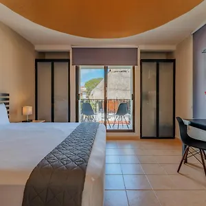 Hotel Brisas 5a Av, ****