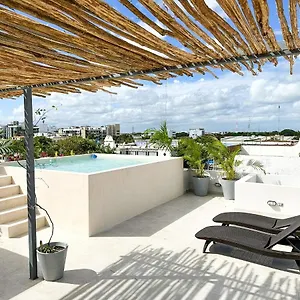 Apart-hotel Balam 