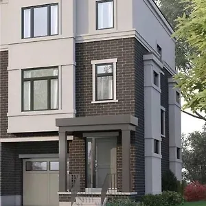 Homestay Ensuite Guest With Separate Entrance, Mississauga
