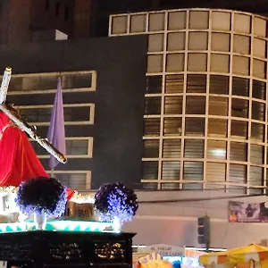 Casa de hóspedes Amaya 