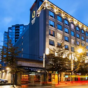 *** Hotel Quality & (adults Only) Canadá