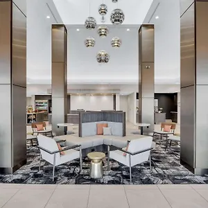 Hilton Garden Toronto/brampton Hotel