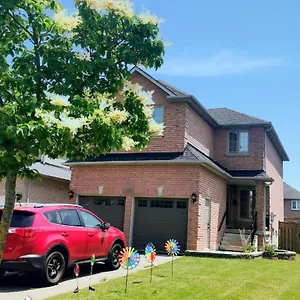 Apartment Perfect Location Comfort Private House Lower Level 2 Bedroom Unit, Mississauga