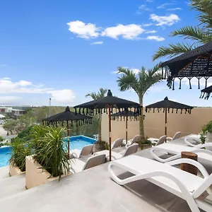 Hotel Kahatsa' Boutique *****
