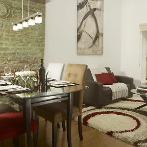 Les Immeubles Charlevoix - Le 1178 Apartment Quebec City