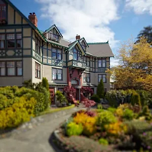 ***** Hotel Abigail's Canadá