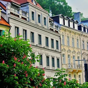 Hotel Renesance Krasna Kralovna ****