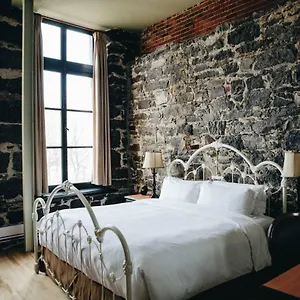 **** Inn Du Vieux Port By Gray Collection Canadá
