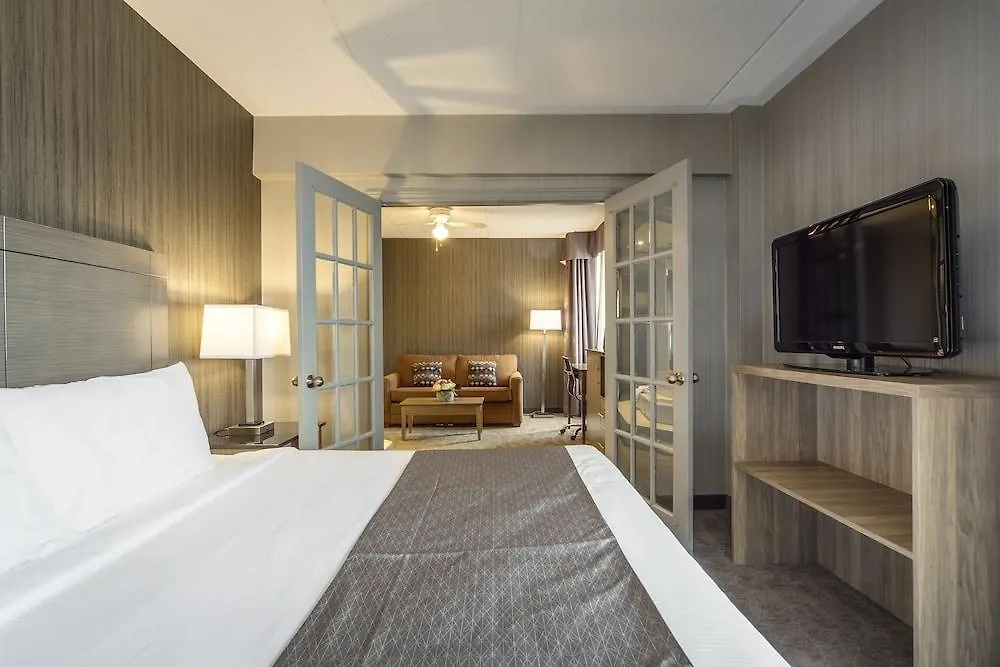 Monte Carlo Inn Airport Suites Mississauga